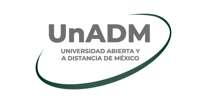 Logo UnADM